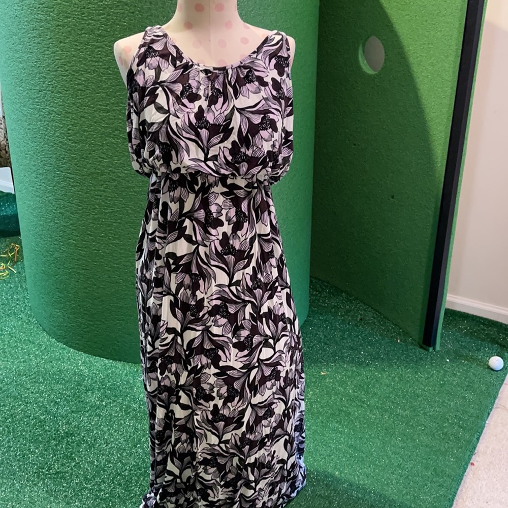 LOFT outlet dress